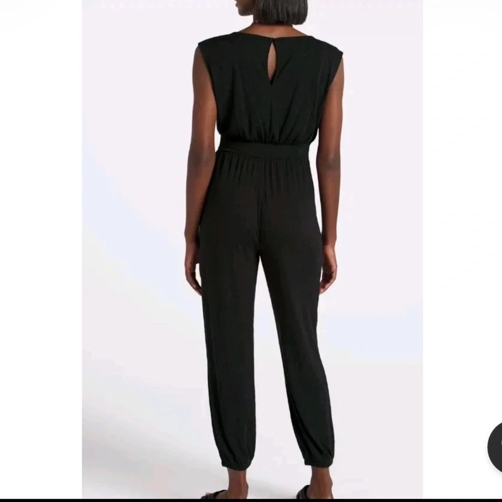 Z Supply Indy Jumpsuit - Picture 4 of 7